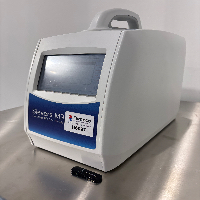 Suez Sievers M9 Portable Toc Analyzer image 1